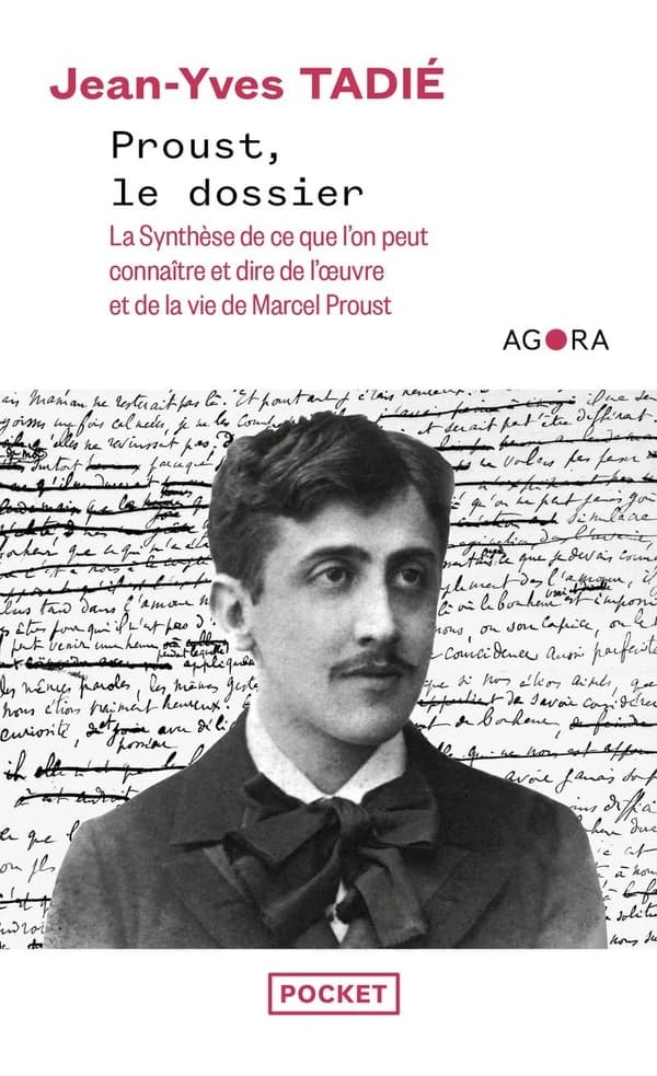 Proust, le dossier (Éd. revue et mise à jour par l'auteur) Jean-Yves Tadié