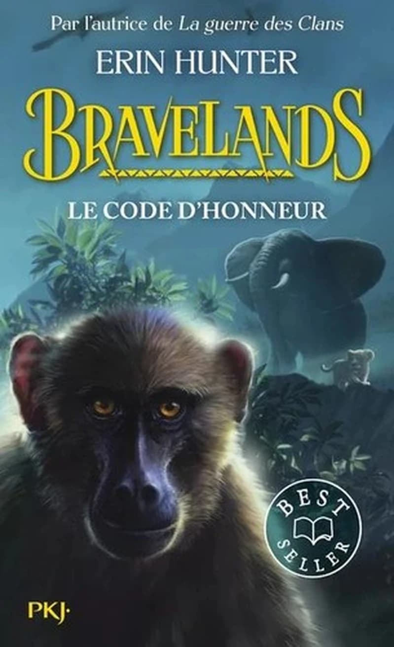 Le code d'honneur