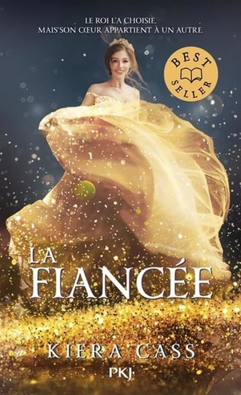 La fiancée. Livre I