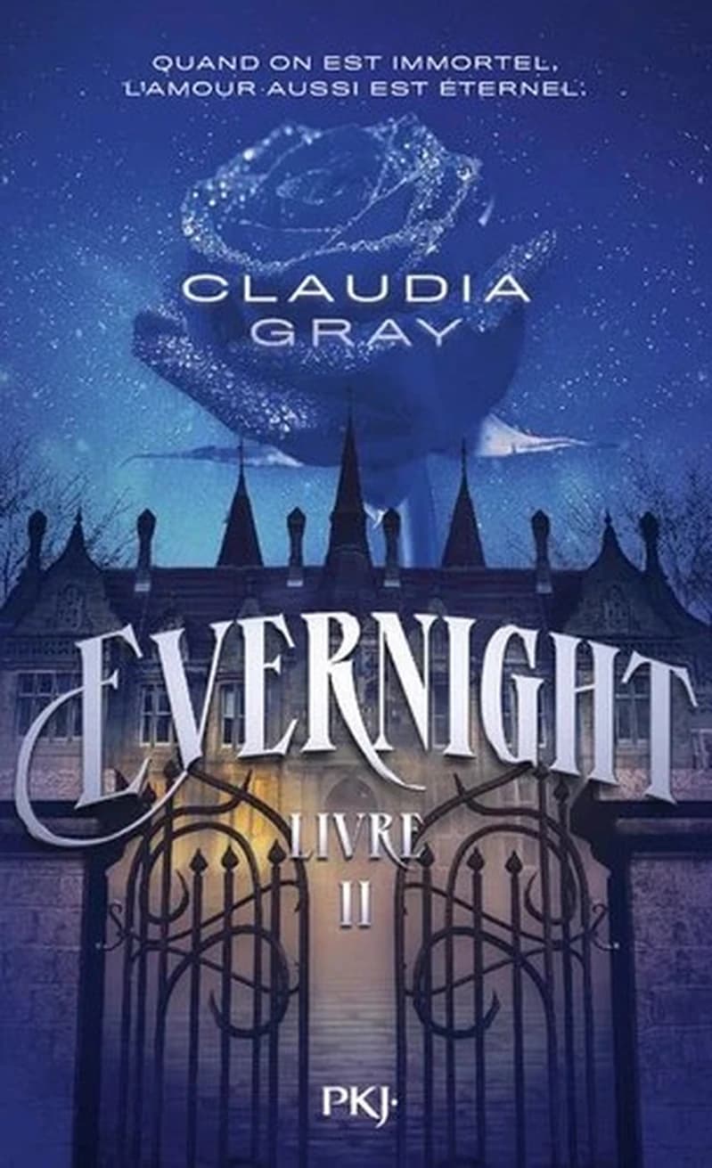Evernight : 2