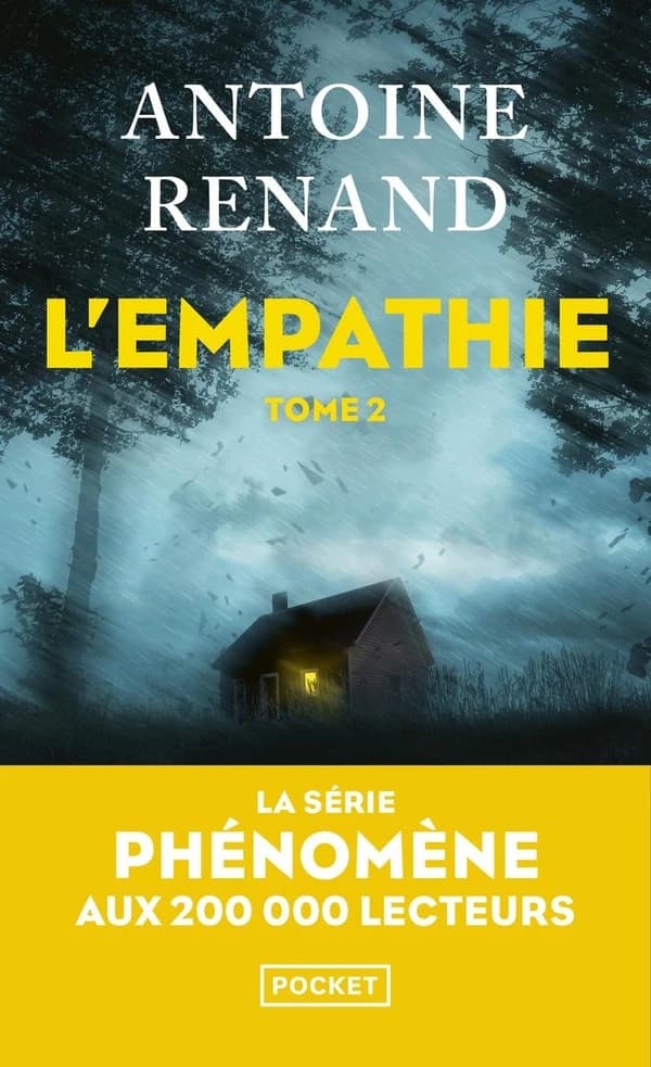 L'empathie. Tome 2