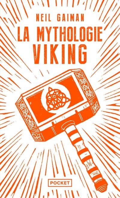 La mythologie viking