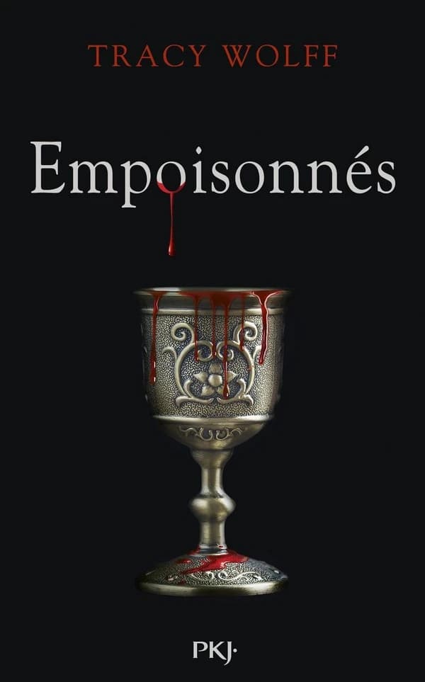 Assoiffés : Tome 5 Empoisonnés