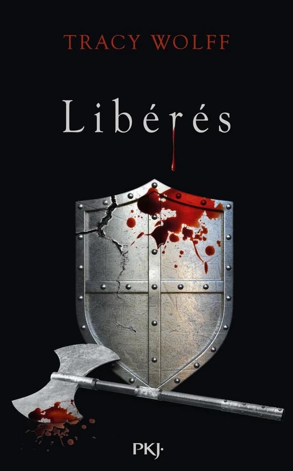 Assoiffés : Tome 6 Libérés