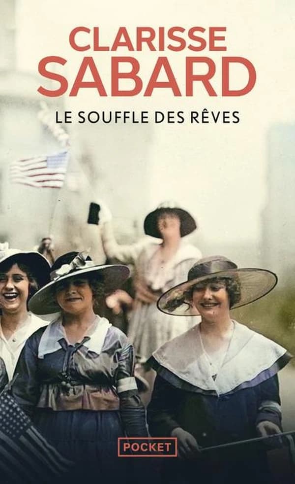 Le souffle des rêves