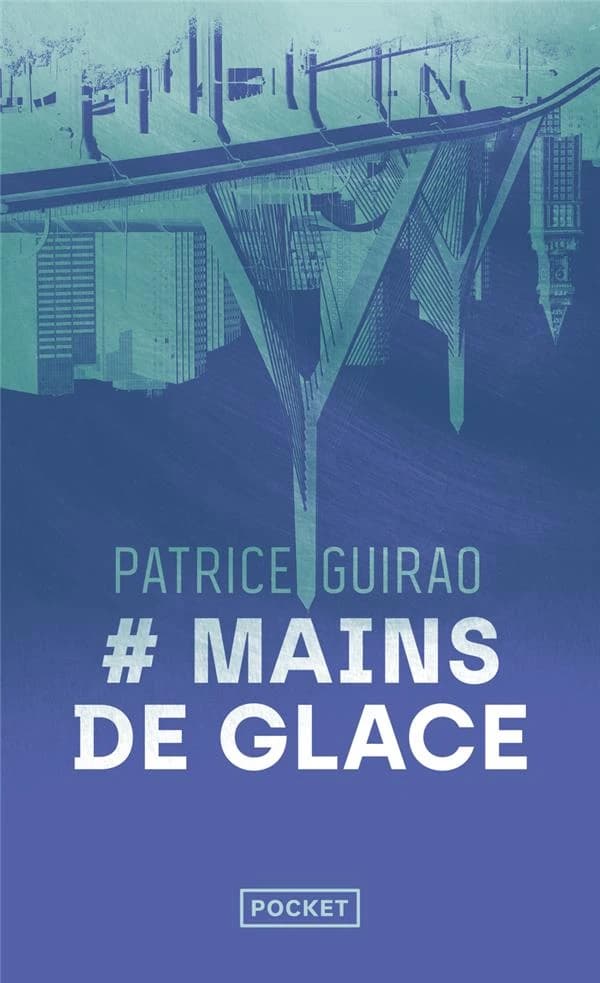 # Mains de glace