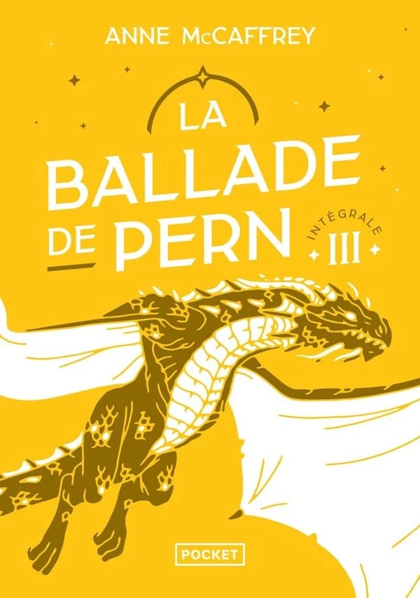 La ballade de Pern Tome 3