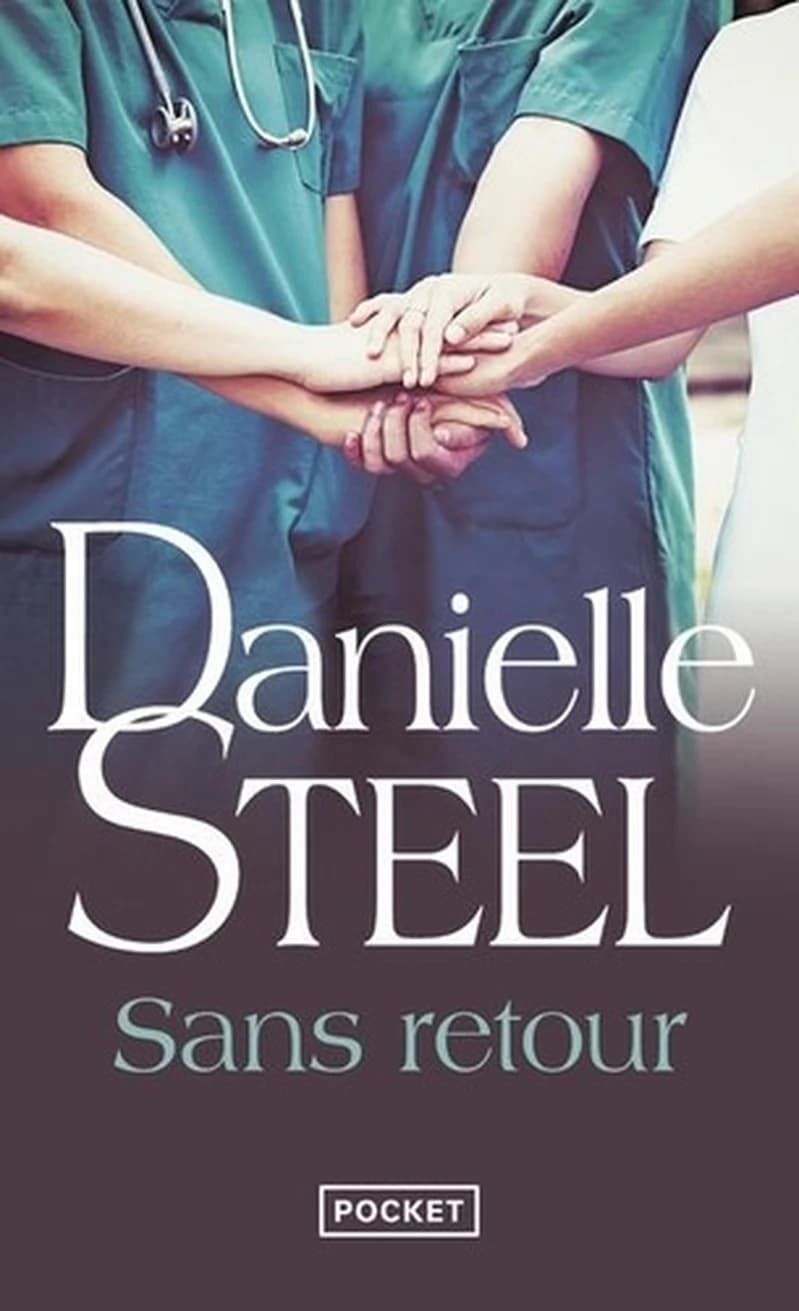 Sans retour : roman