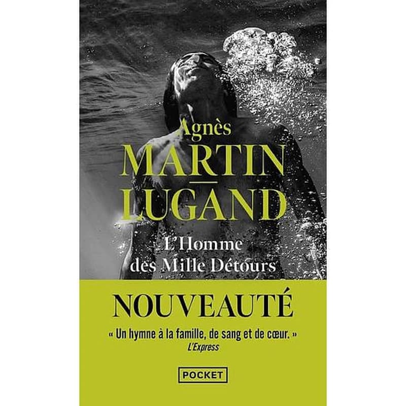 L'homme des mille détours