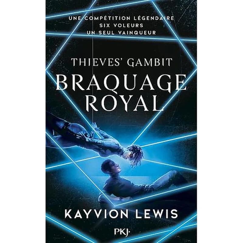 Braquage royal