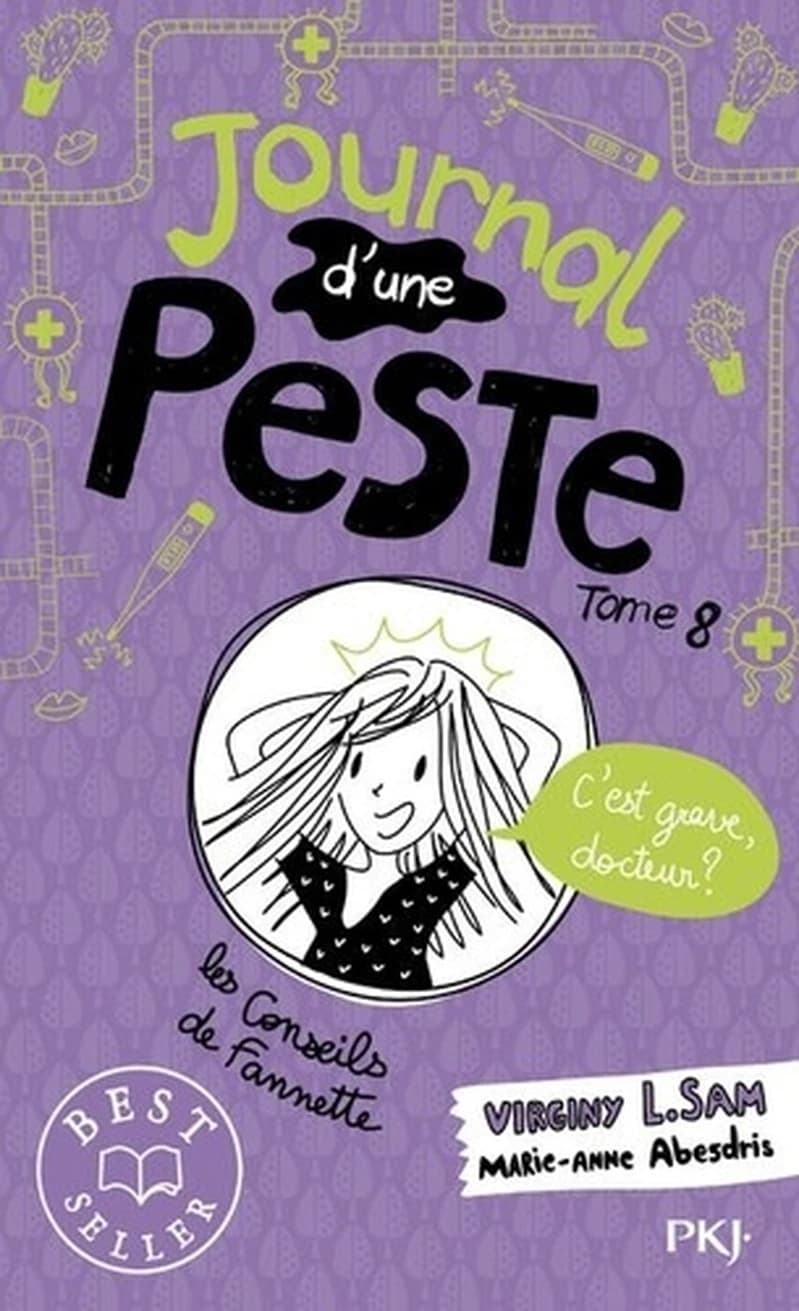 C'est grave, docteur ?