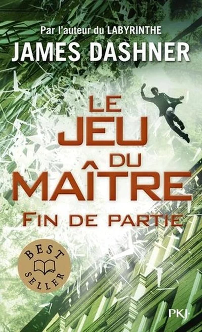 Fin de partie