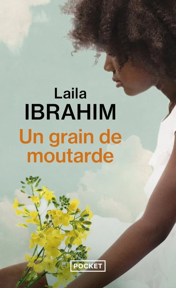 Un grain de moutarde : roman