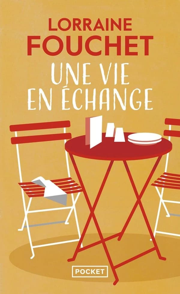 Une Vie en échange