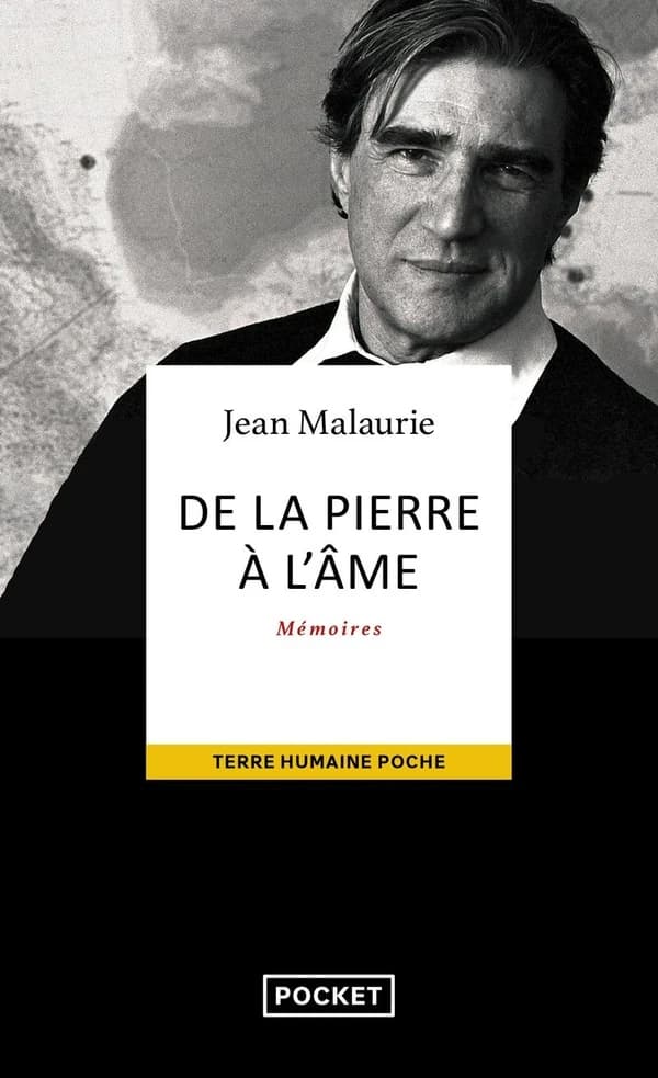De la pierre à l'âme : la prescience sauvage...