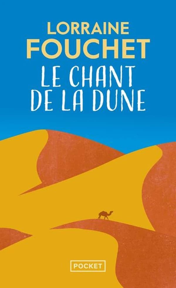 Le chant de la dune : roman