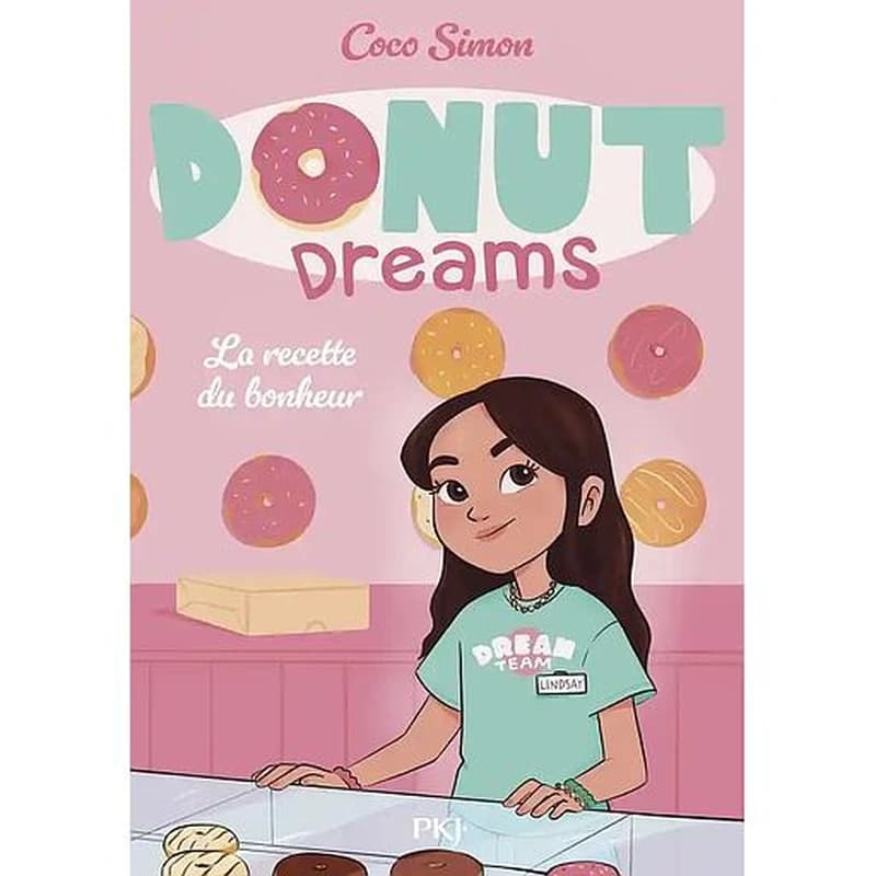 La recette du bonheur