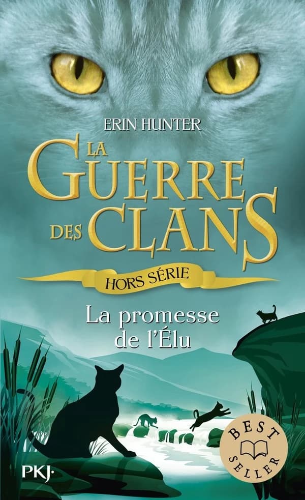 La guerre des clans. la promesse de l'Elu (Hors-série)