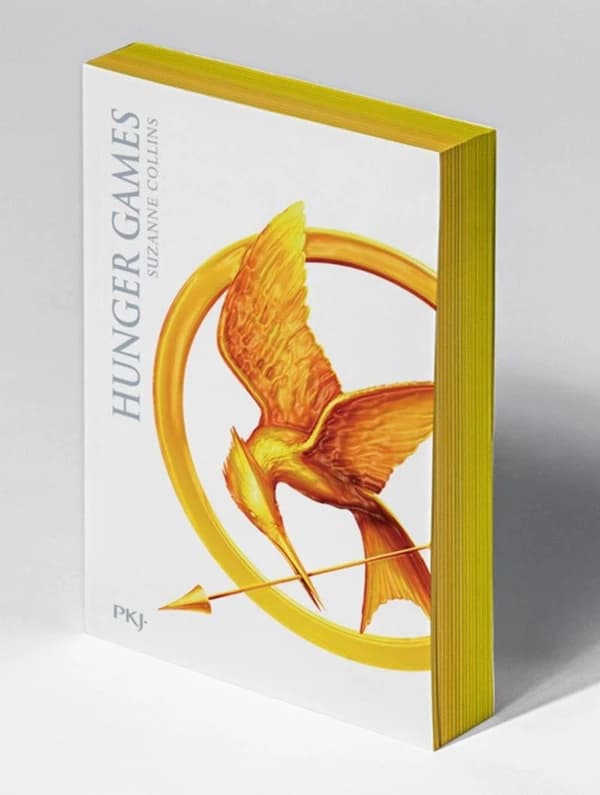 Hunger games. tome 1