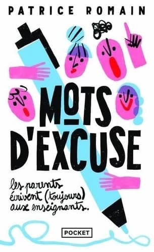 Mots d'excuse : les parents écrivent (toujours) aux enseignants