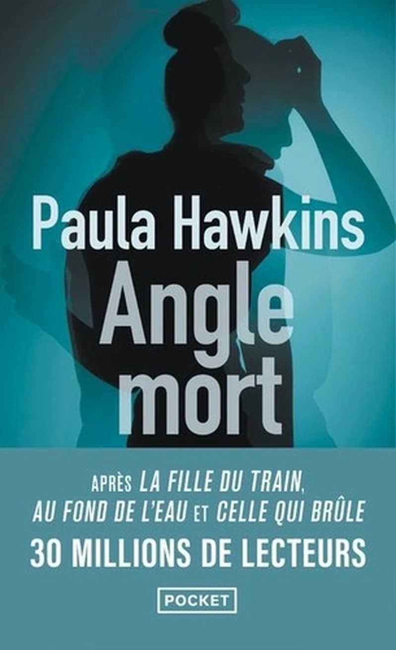Angle mort ; suivi de Marian
