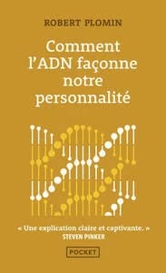 Comment l'ADN façonne notre personnalité