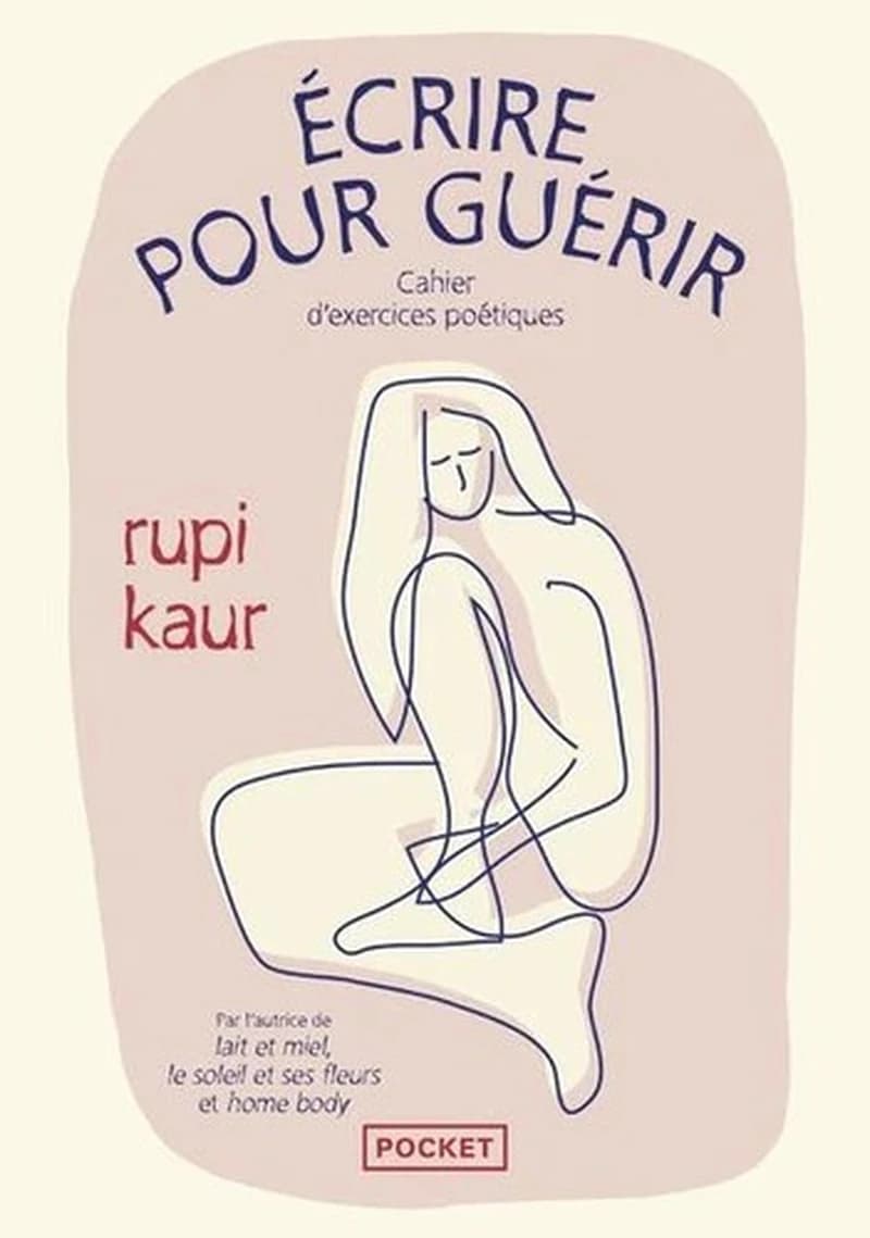 Ecrire pour guérir