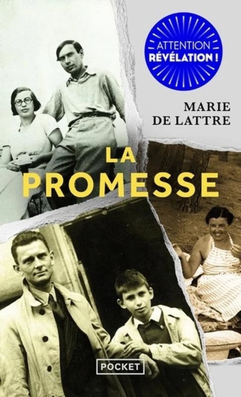 La promesse