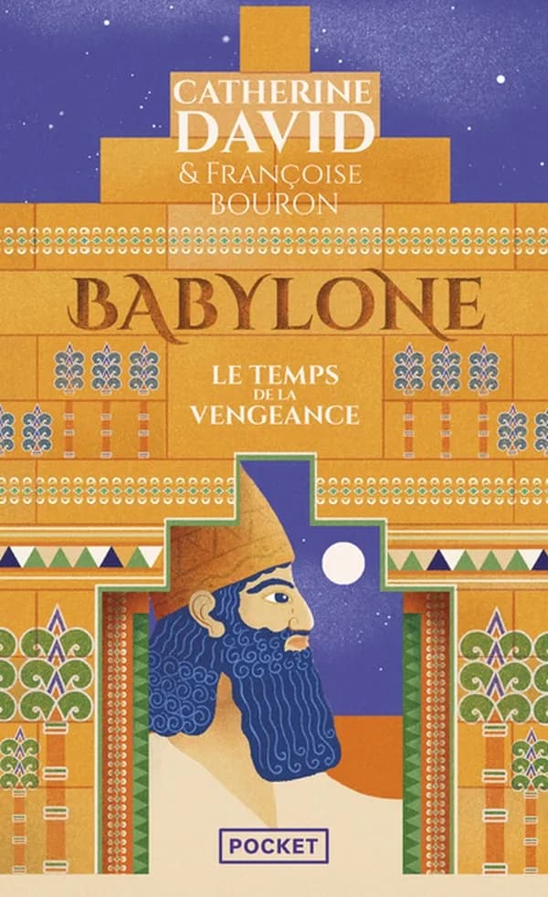 Le temps de la vengeance