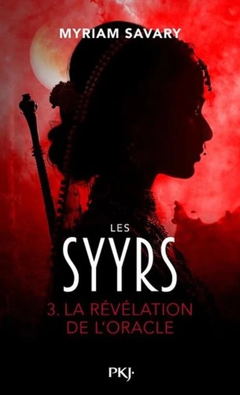 La révélation de l'oracle