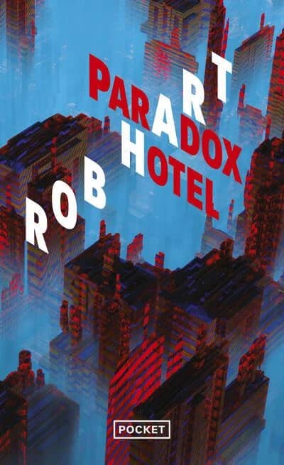 Paradox hotel
