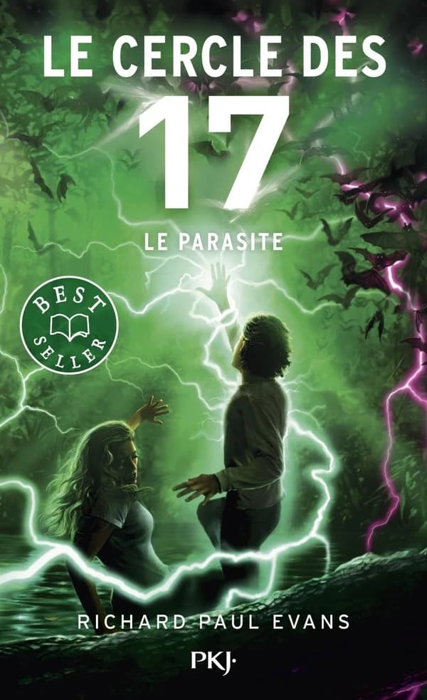 Le parasite