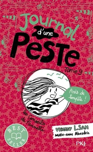 Avis de tempête !