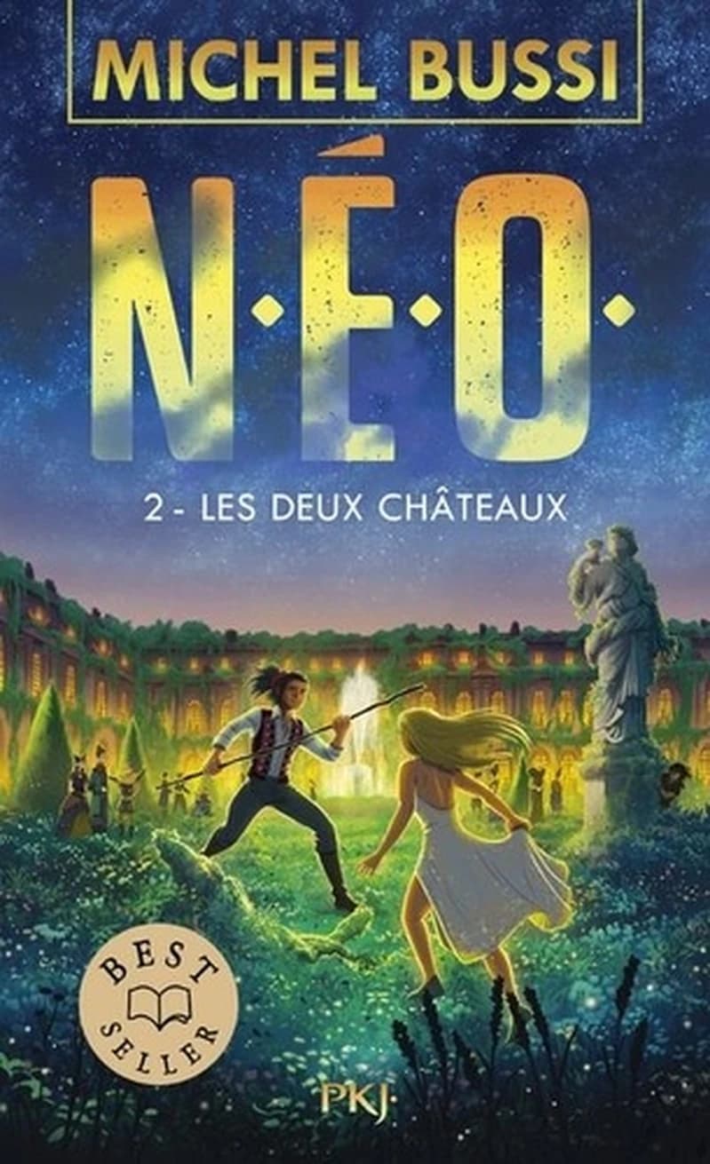 Les deux châteaux