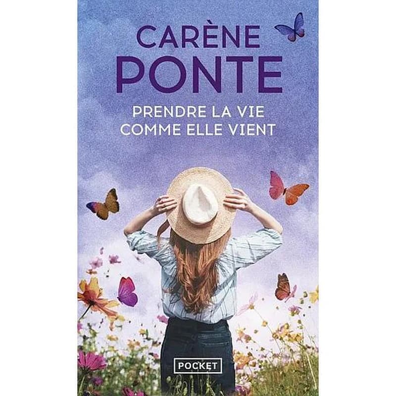 Prendre la vie comme elle vient