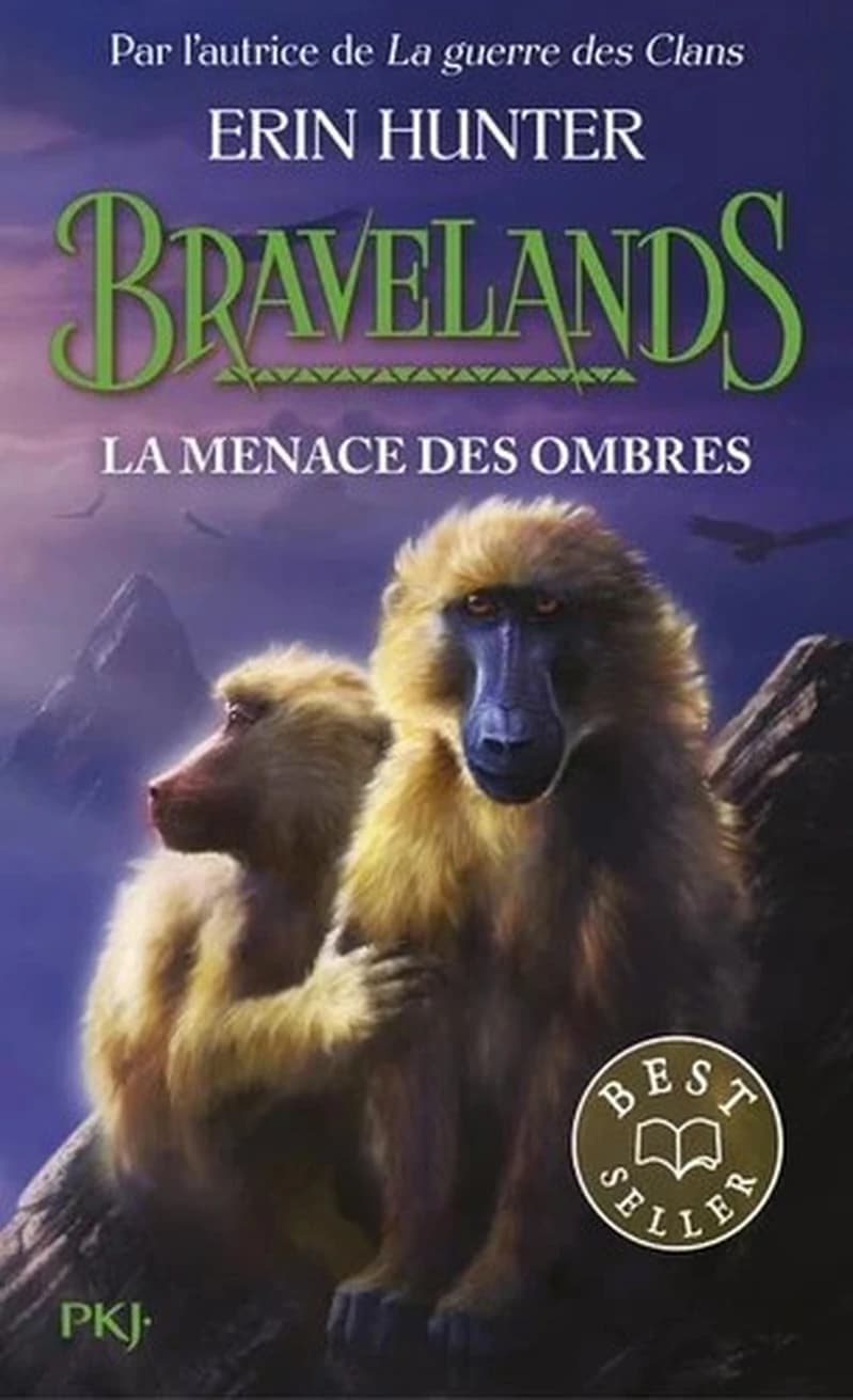 La menace des ombres