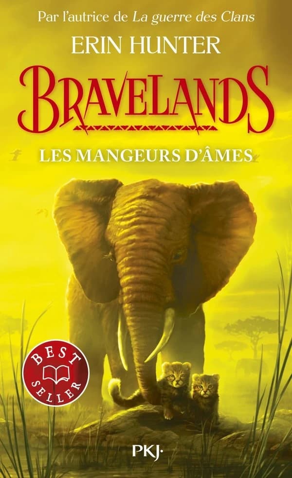 Les mangeurs d'âmes