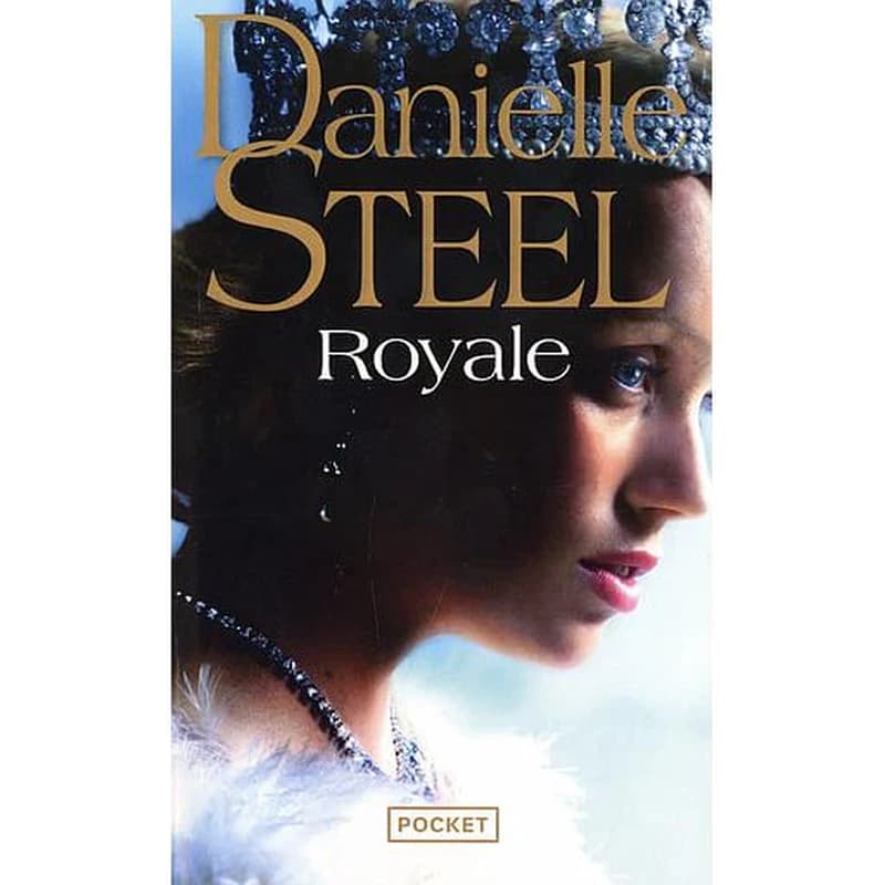 Royale : roman