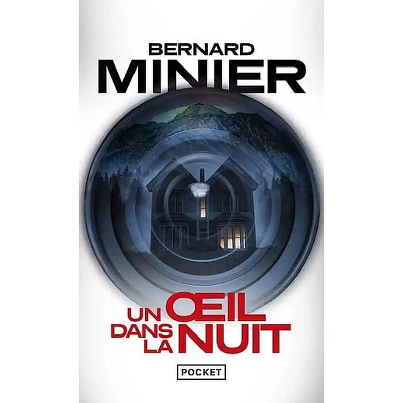 Un oeil dans la nuit