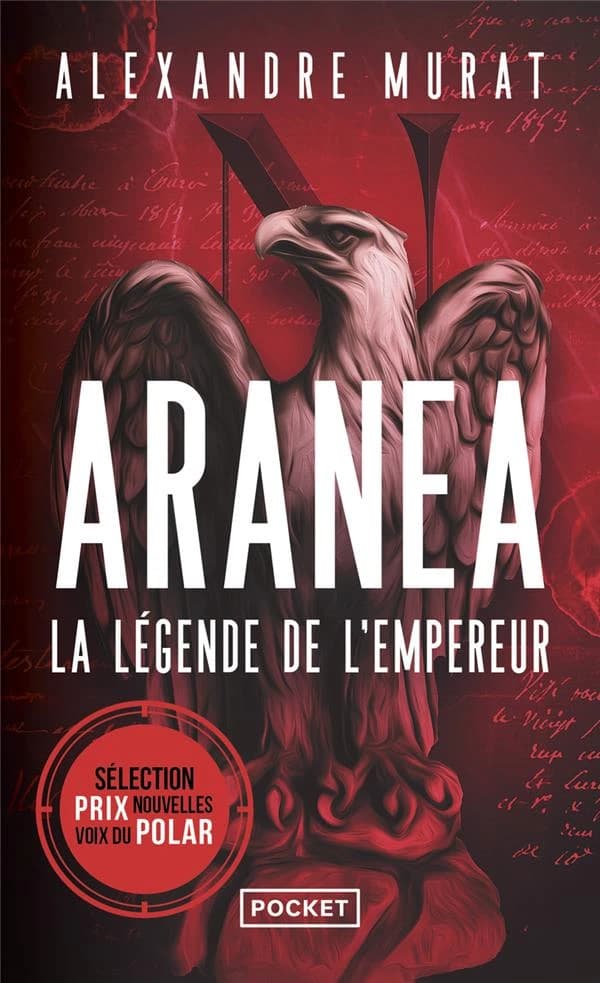 La légende de l'empereur