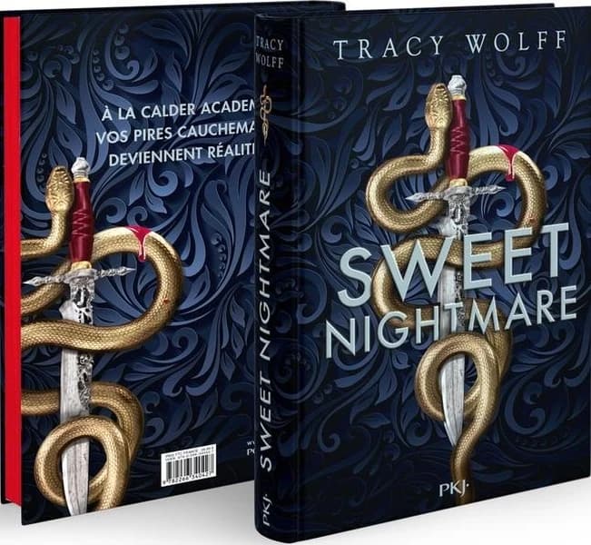 Sweet nightmare