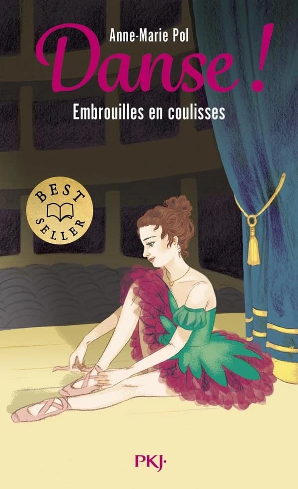 Embrouilles en coulisses