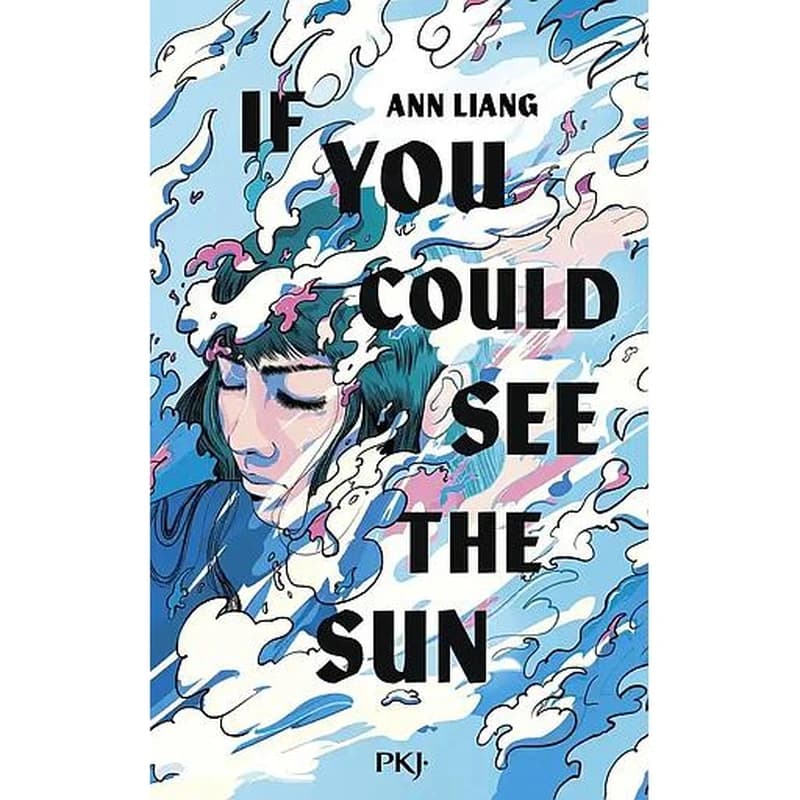 If you could see the sun