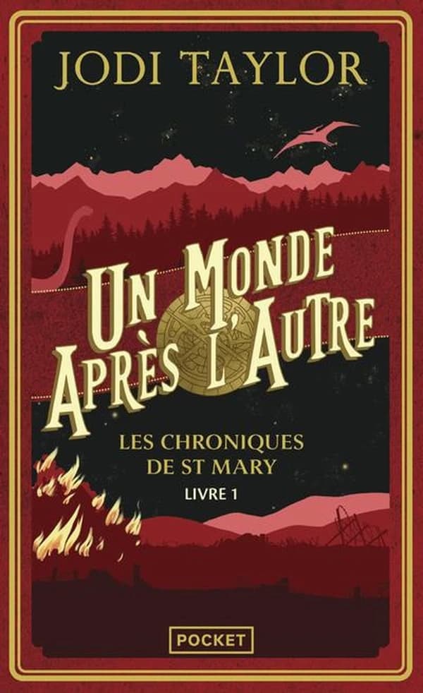 Un monde après l'autre