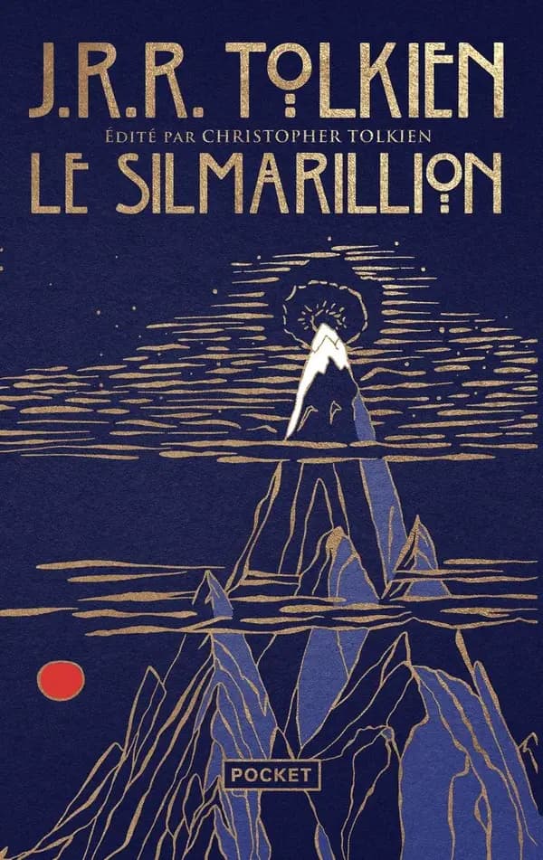 Le Silmarillion : Collector