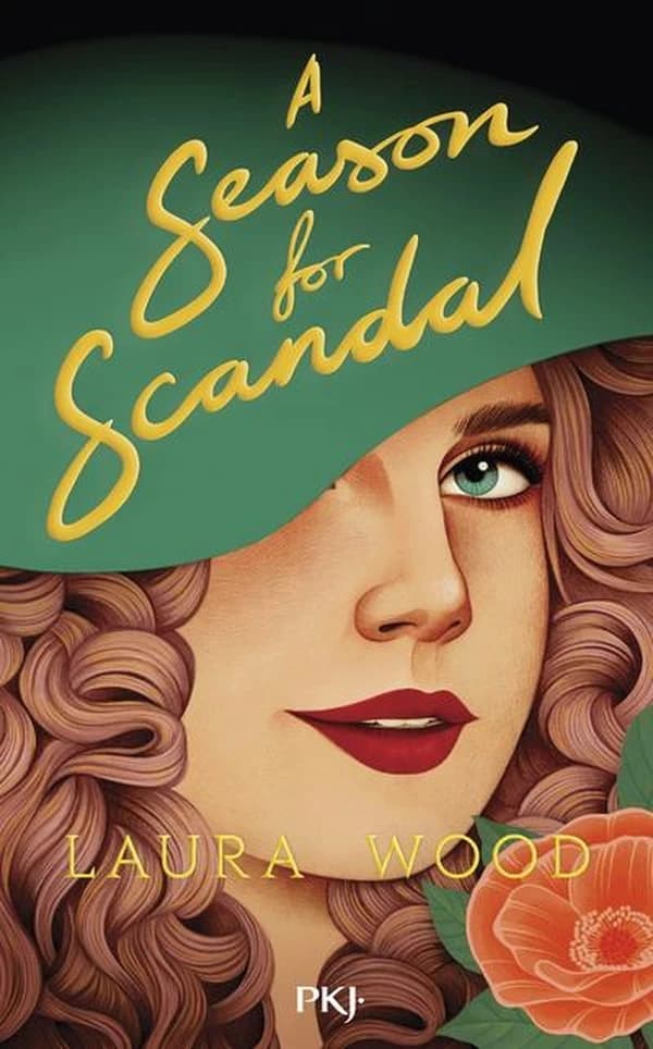 A season for scandal