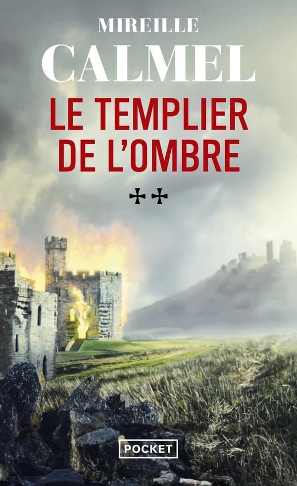 Le templier de l'ombre. 2