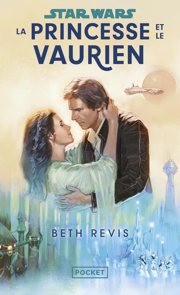 La princesse et le vaurien