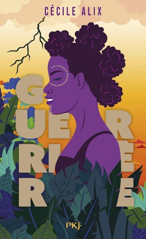 Guerrière