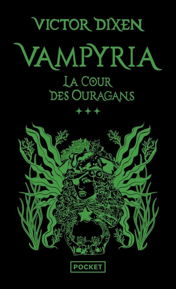 La cour des ouragans